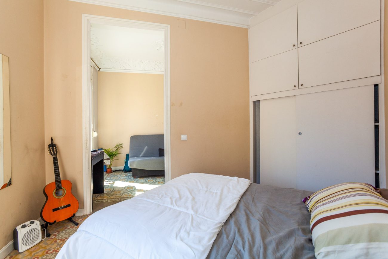Exquisite Investment Opportunity next to Pl.España