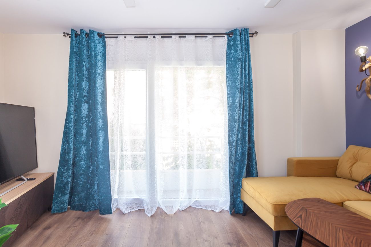 Spectacular newly renovated apartment