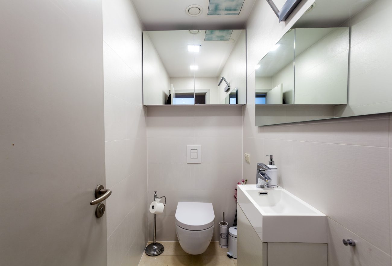 A Luxury and Comfort Experience