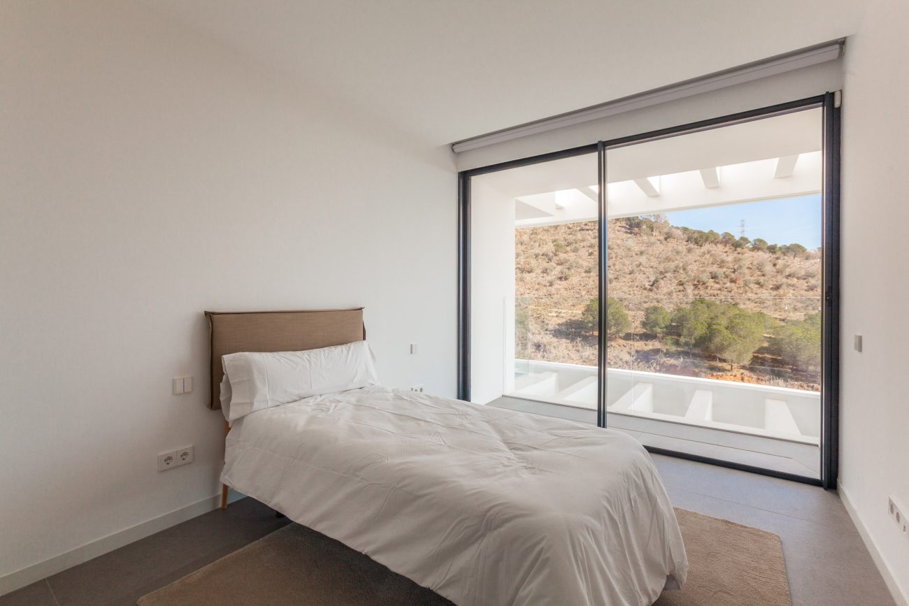 Your Oasis of Modernity and Comfort