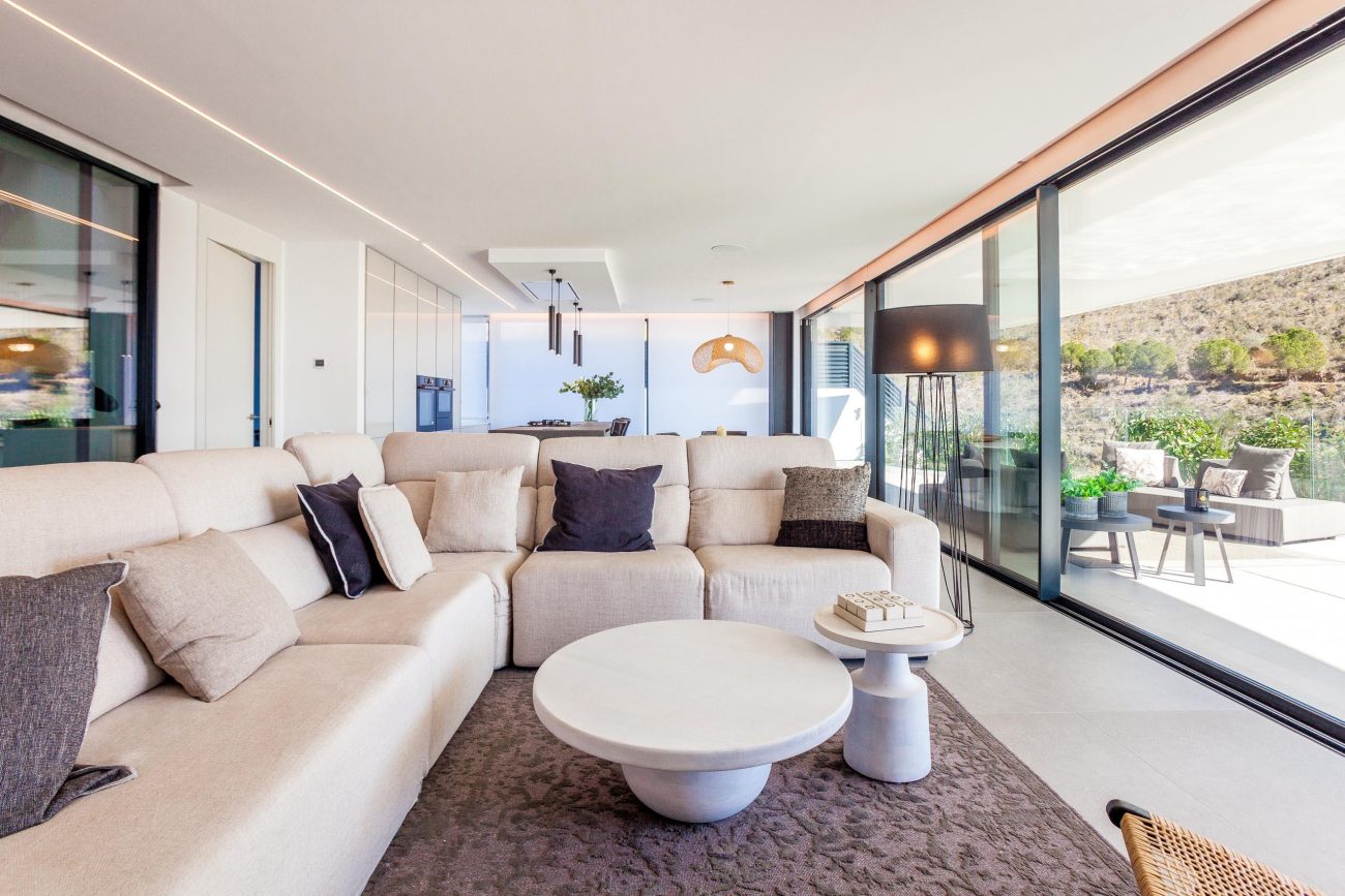 Your Dream Home in Esplugues del Llobregat