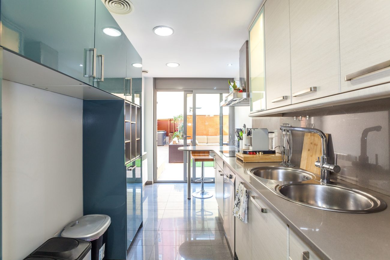 Discover Your Dream Home in the Heart of Barcelona