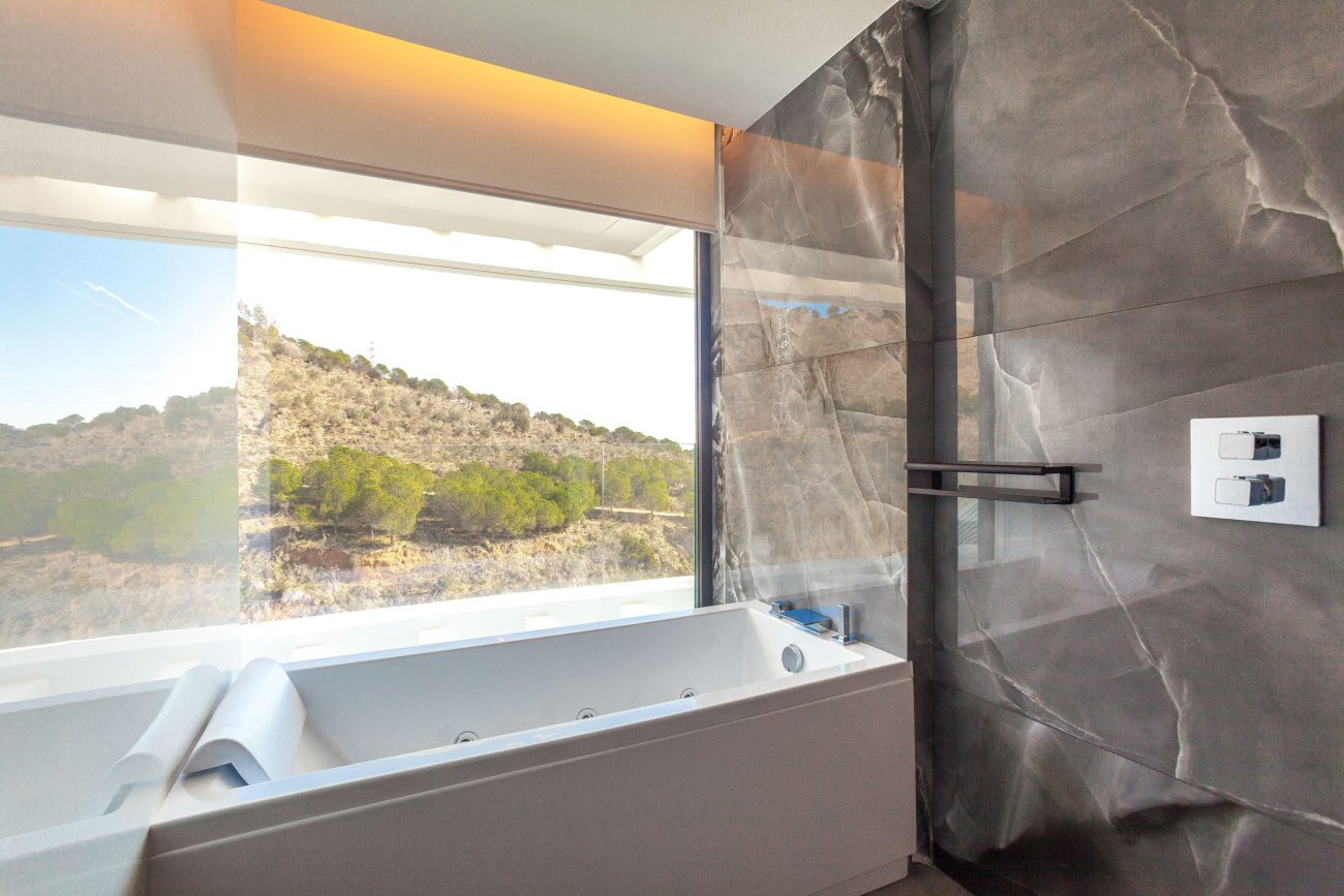 Your Oasis of Modernity and Comfort