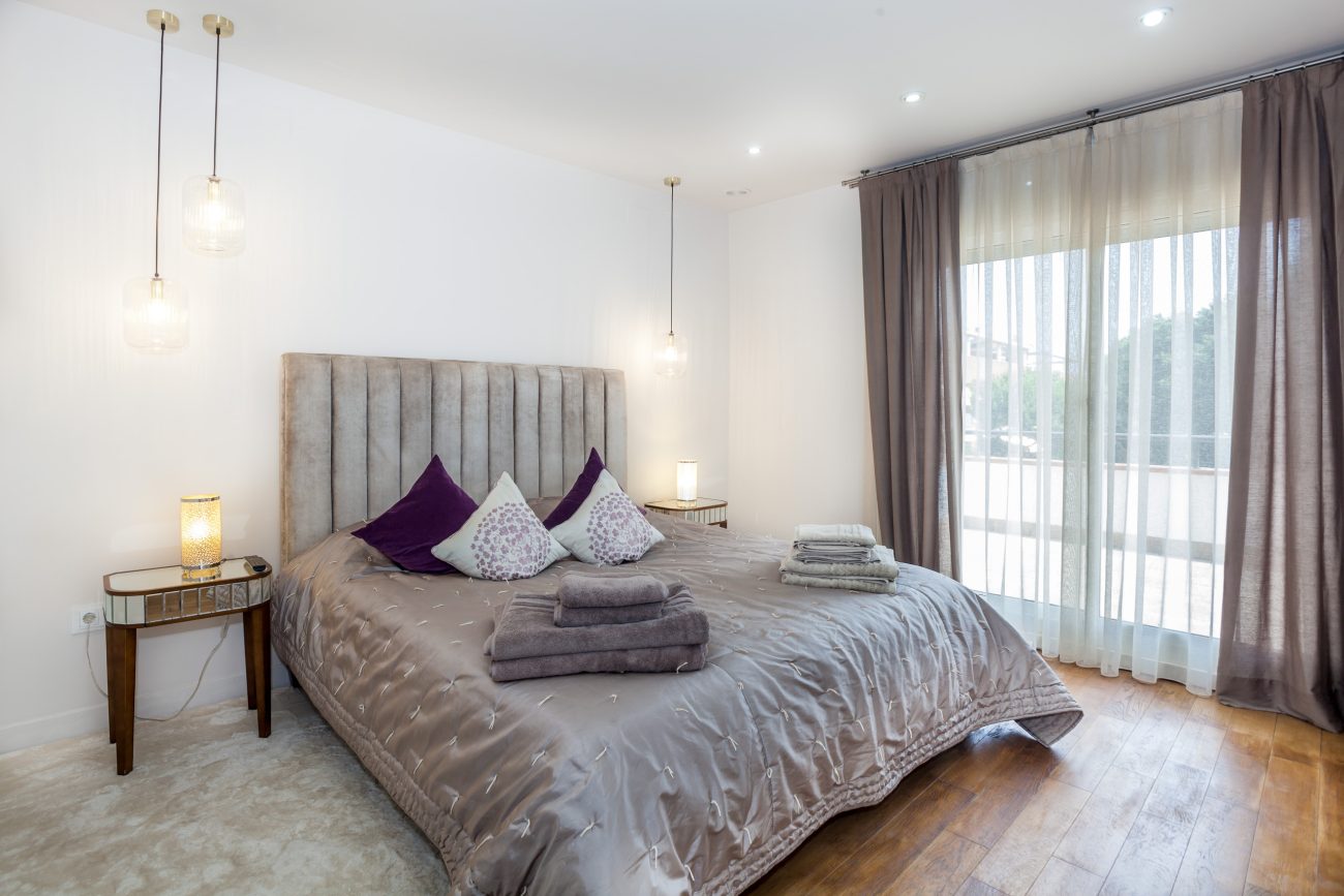 Exclusive home in the best residential area of Gavá Mar