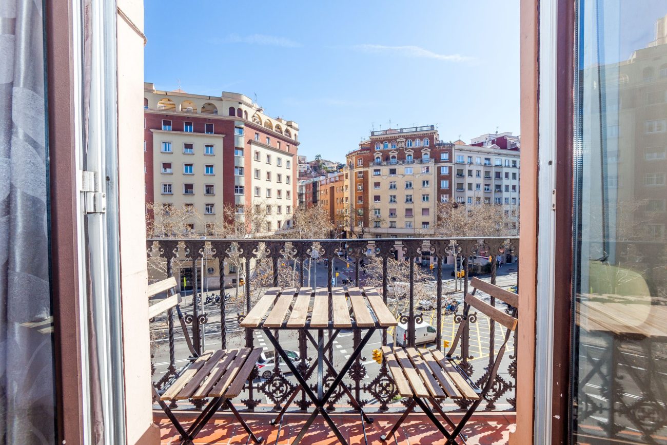 Exquisite Investment Opportunity next to Pl.España