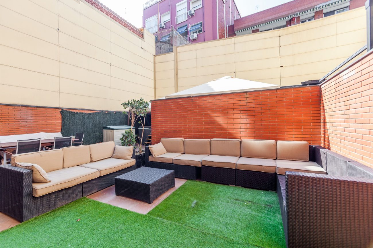 Discover Your Dream Home in the Heart of Barcelona