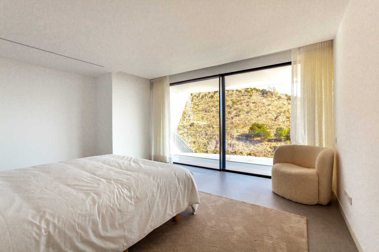 Your Oasis of Modernity and Comfort