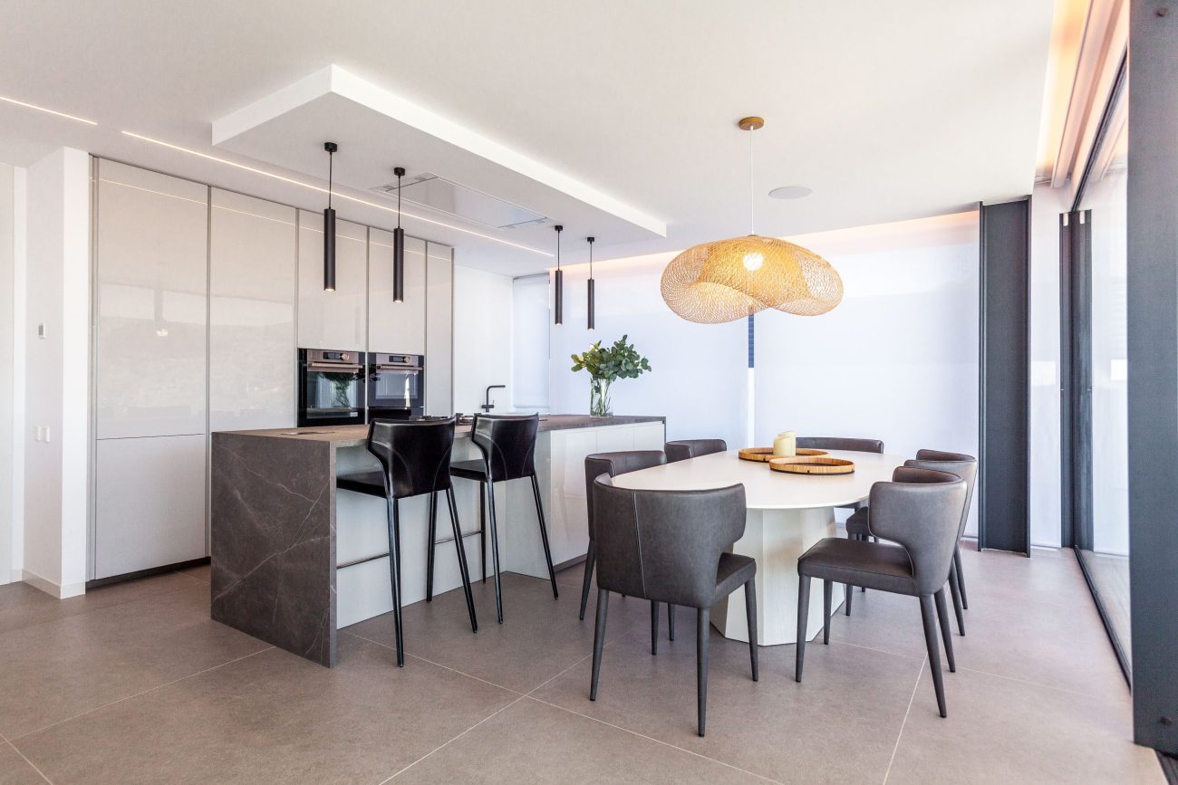 Your Dream Home in Esplugues del Llobregat