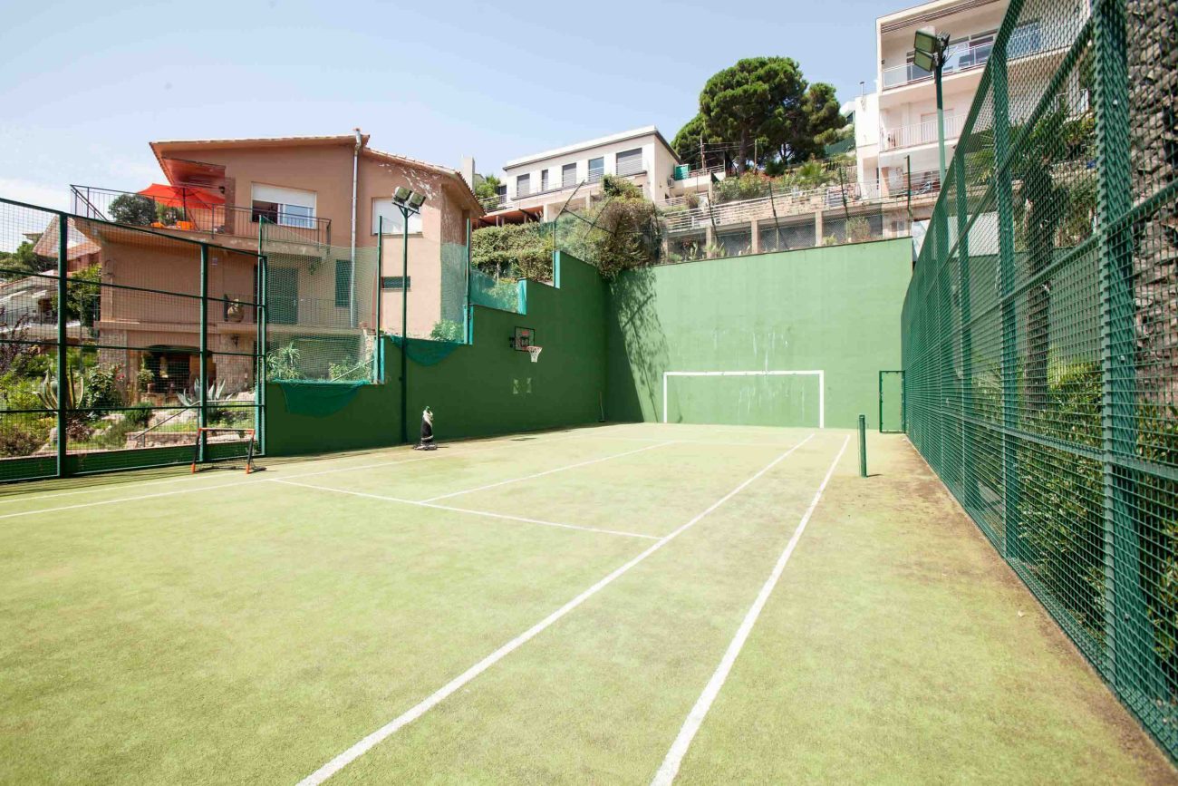 Spectacular quiet house in exclusive area of the Costa Brava