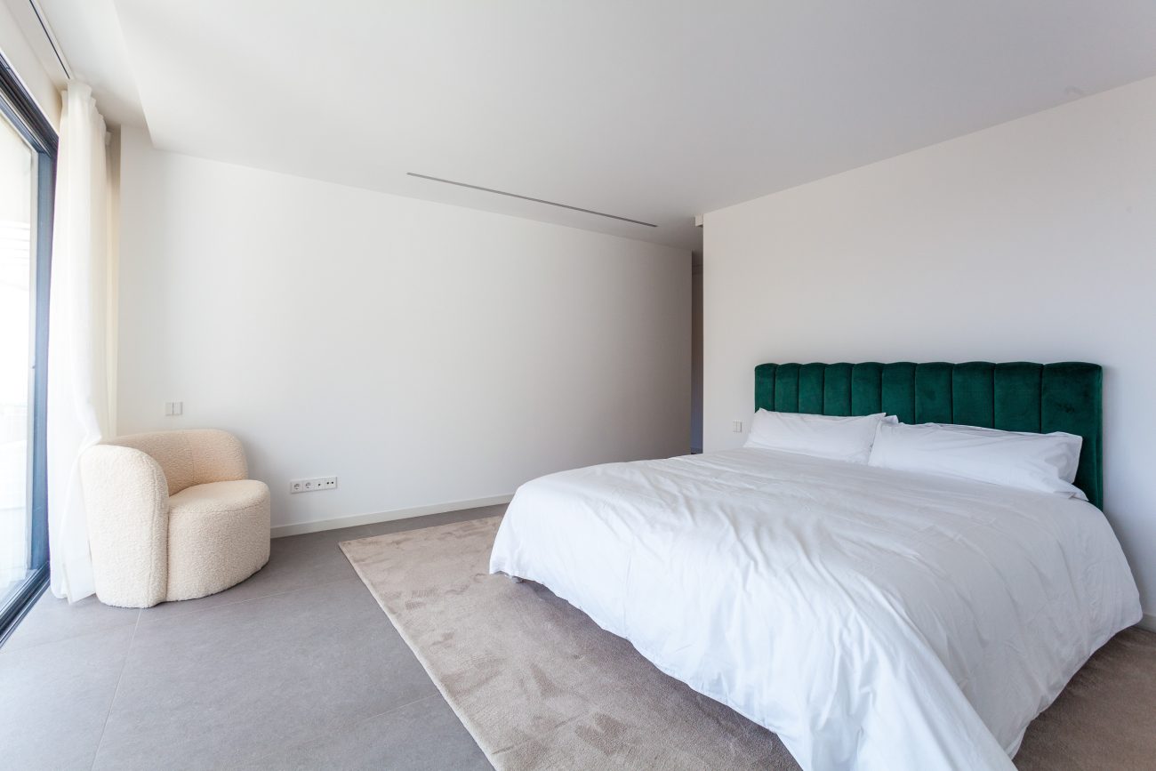 Your Oasis of Modernity and Comfort