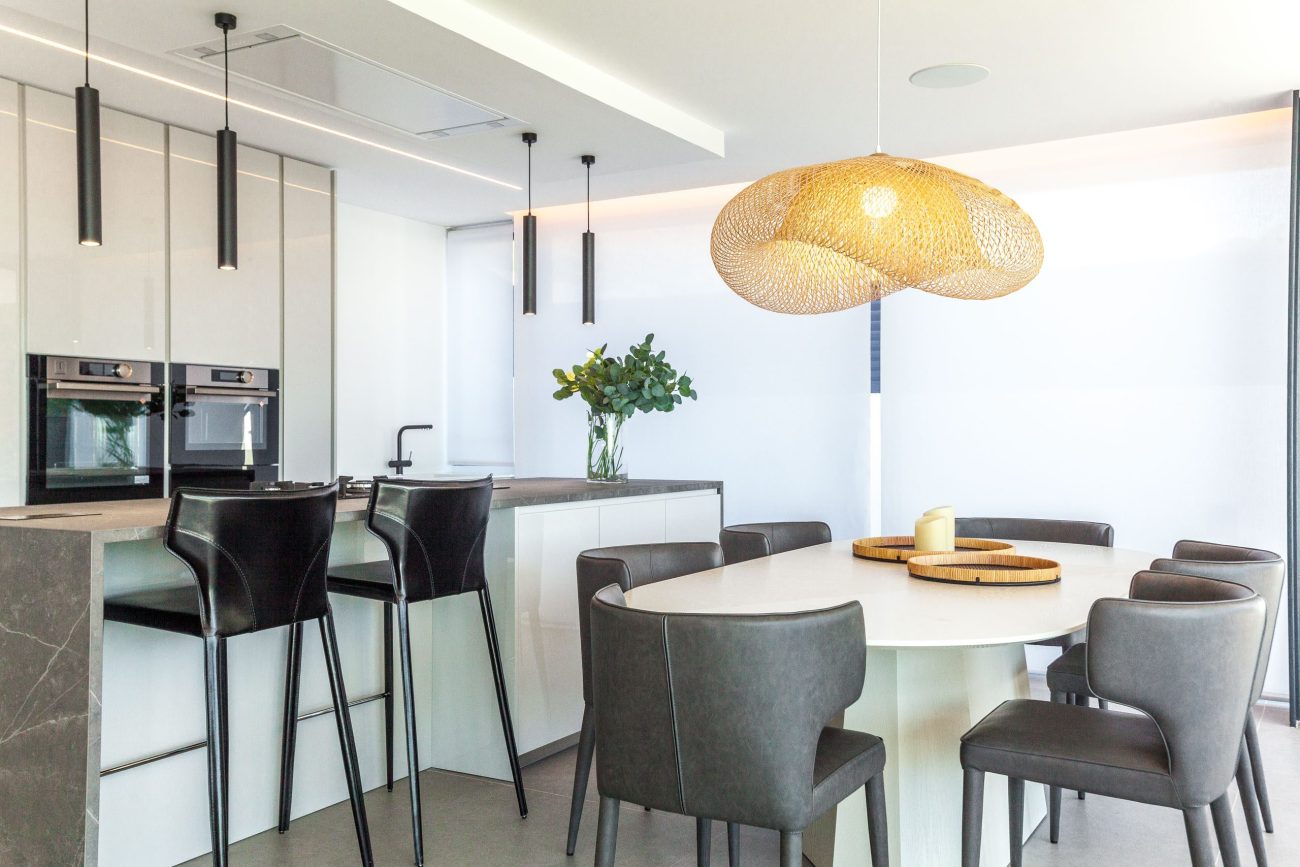 Your Dream Home in Esplugues del Llobregat