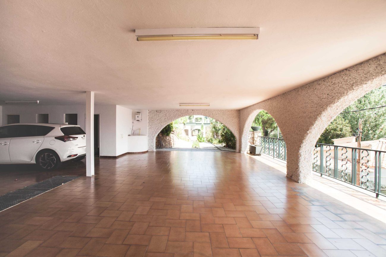 Spectacular quiet house in exclusive area of the Costa Brava
