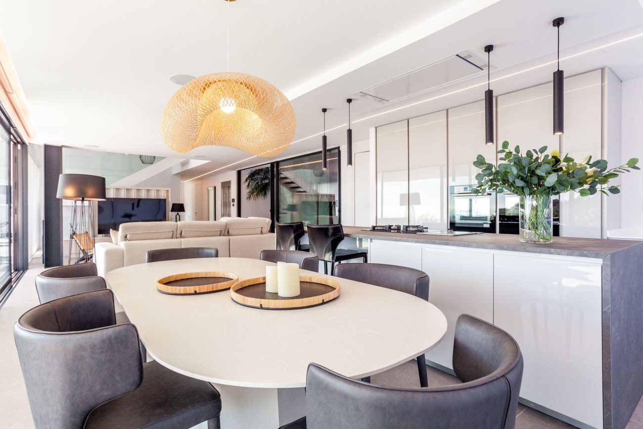 Your Dream Home in Esplugues del Llobregat