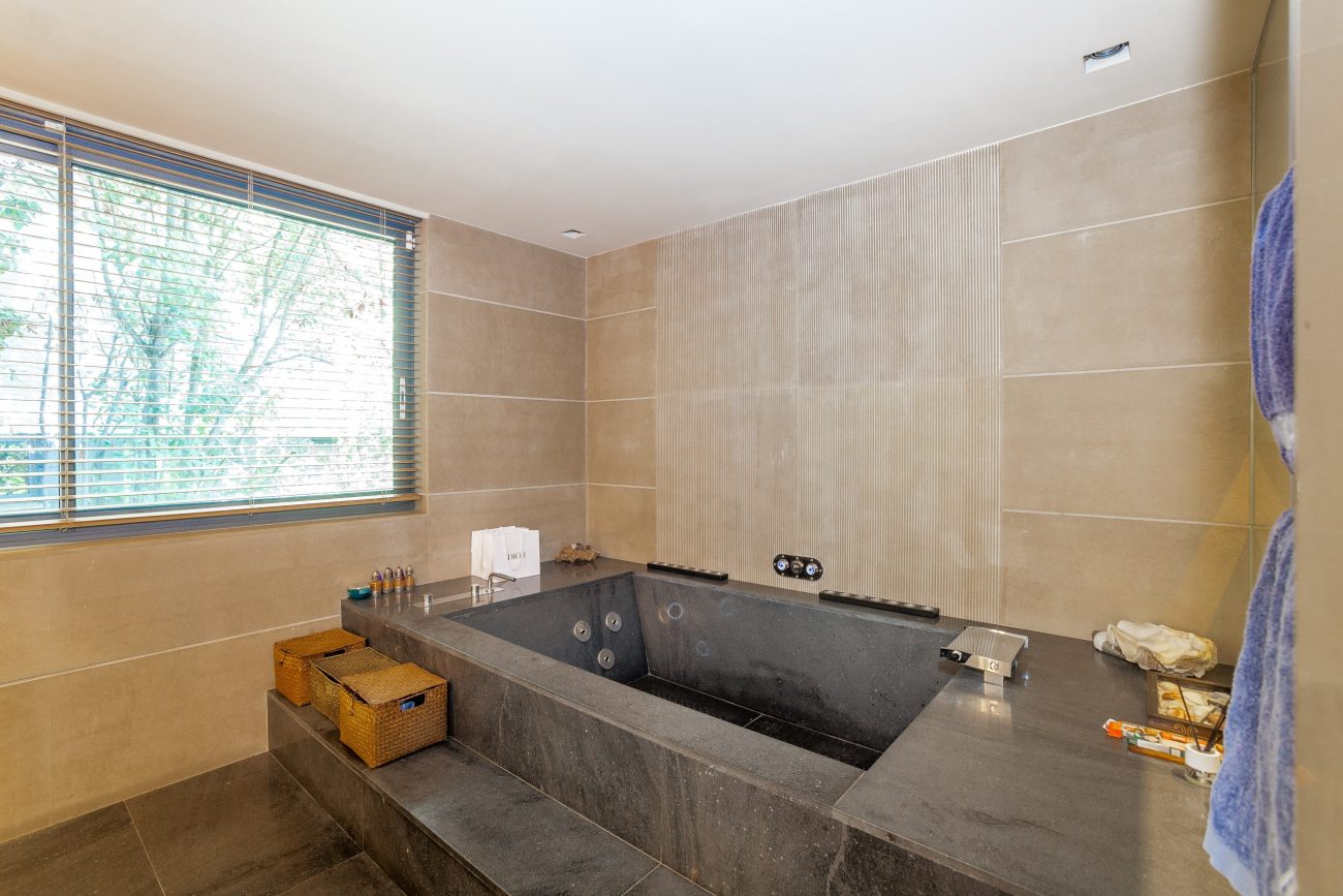 Exclusive Residence in Sant Gervasi
