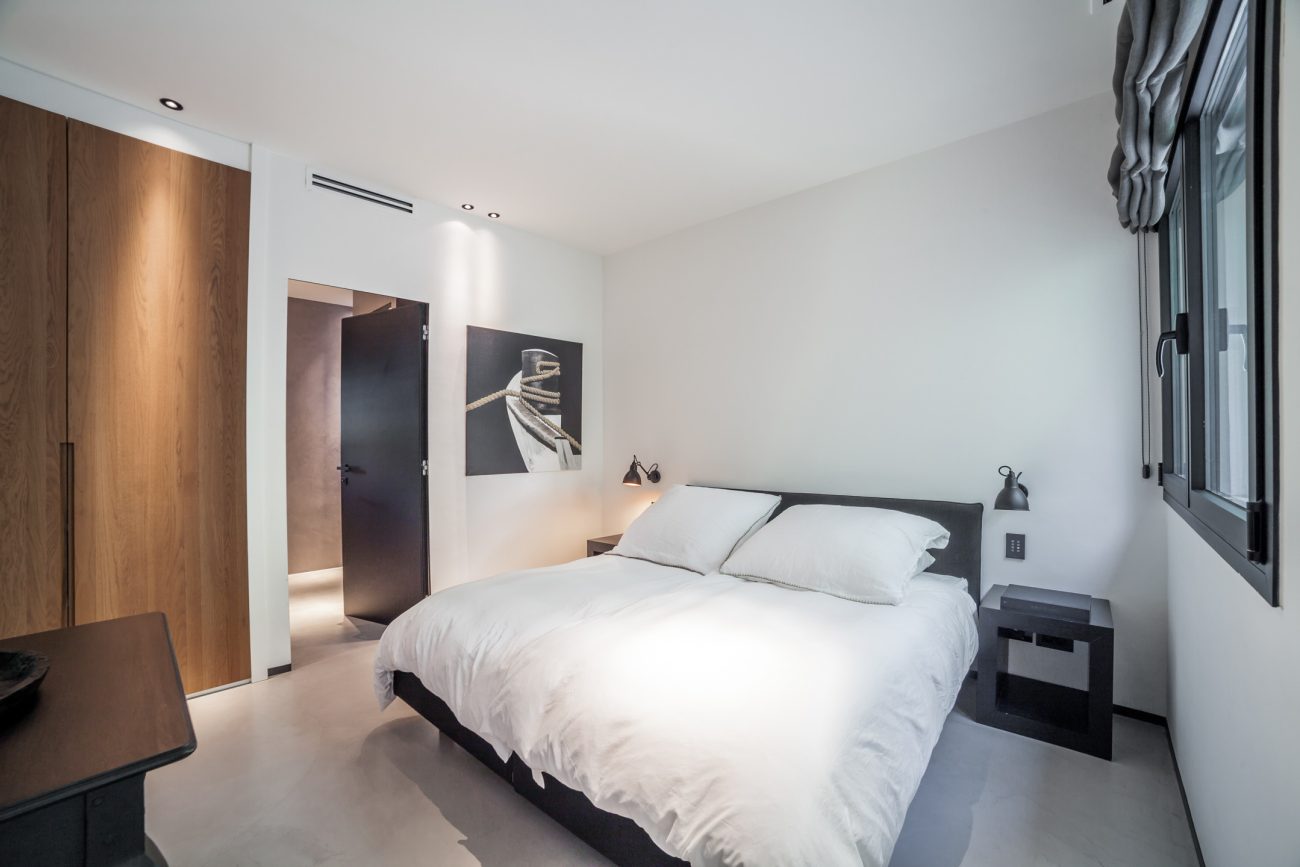 Luxury Residence in Sitges