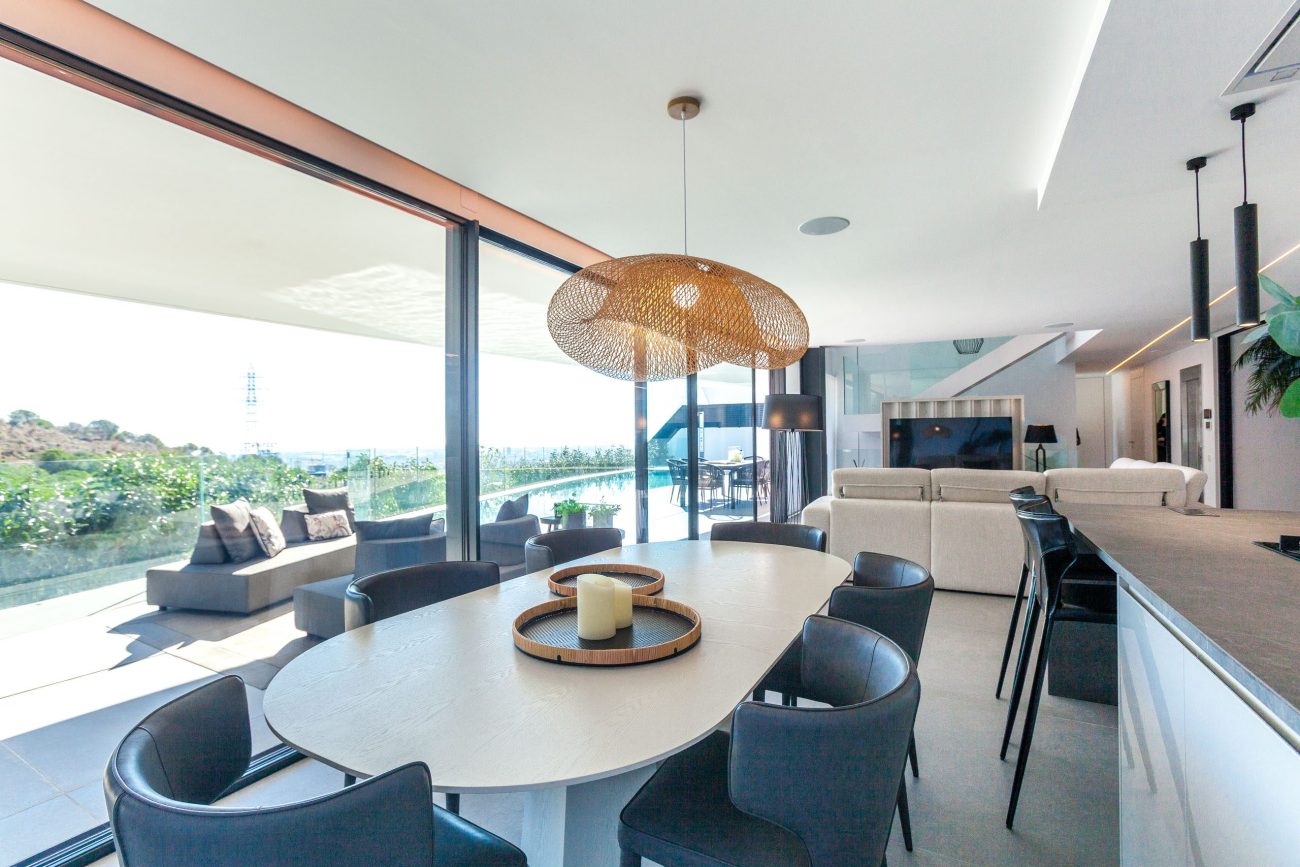 Your Dream Home in Esplugues del Llobregat