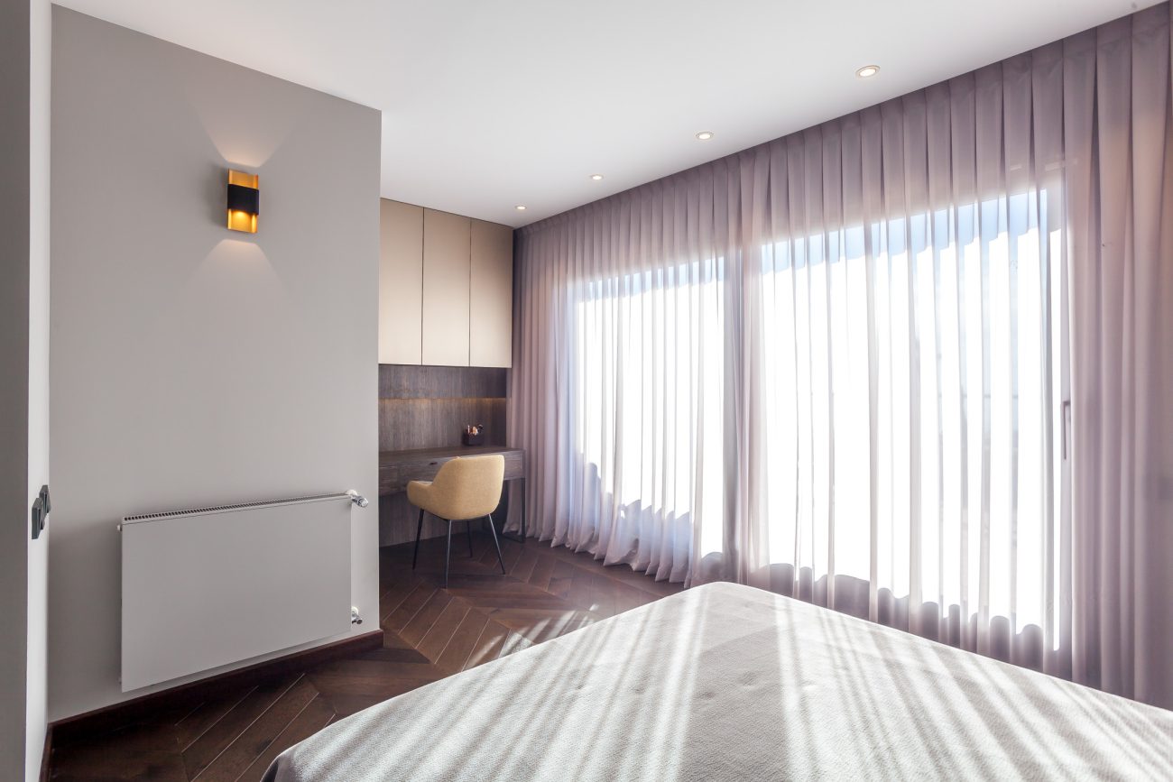 Immerse yourself in the luxury seaside experience in this frontline gem in Castelldefels with eco-innovative and technological features!