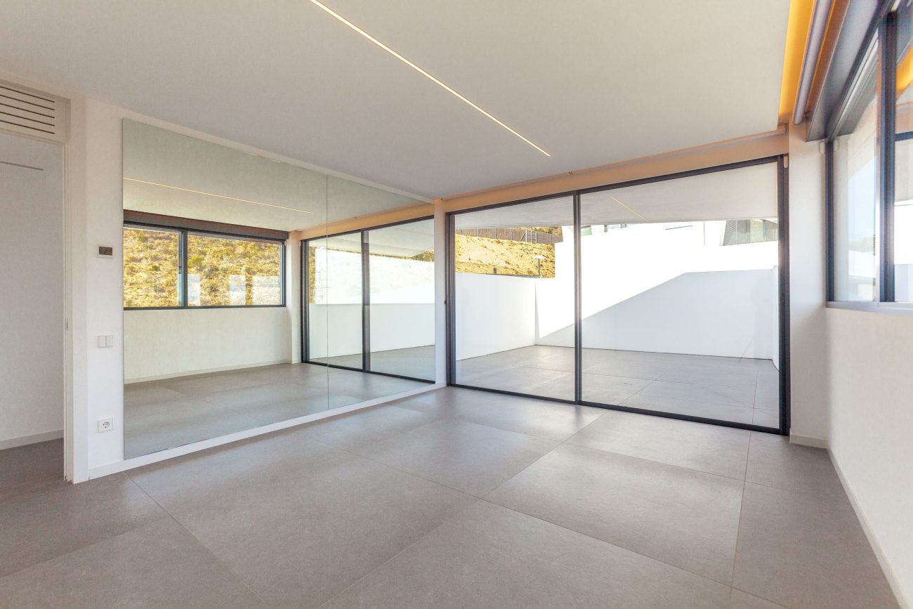 Your Oasis of Modernity and Comfort
