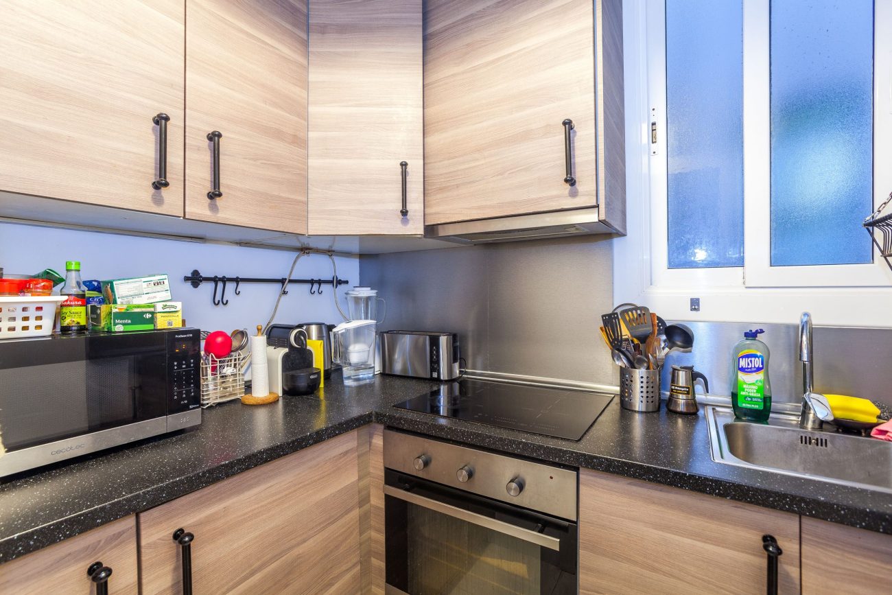 Exquisite Investment Opportunity next to Pl.España