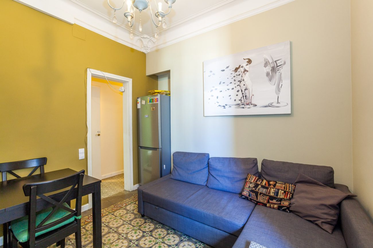 Exquisite Investment Opportunity next to Pl.España