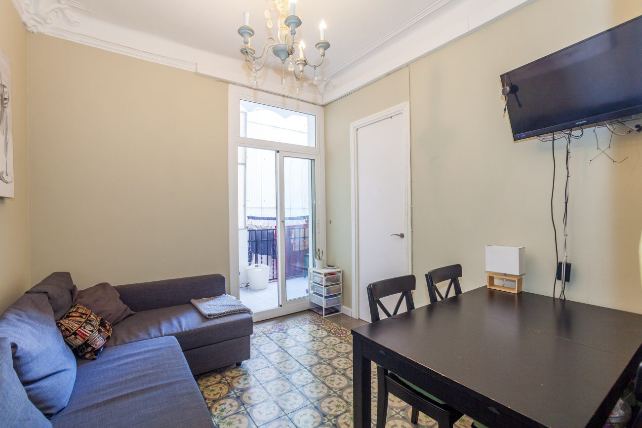 Exquisite Investment Opportunity next to Pl.España