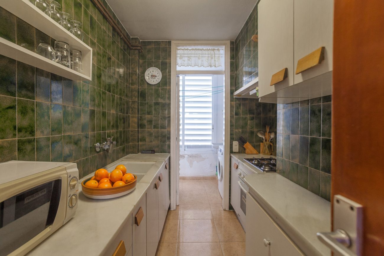 Feel the Mediterranean experience in Les Botigues de Sitges