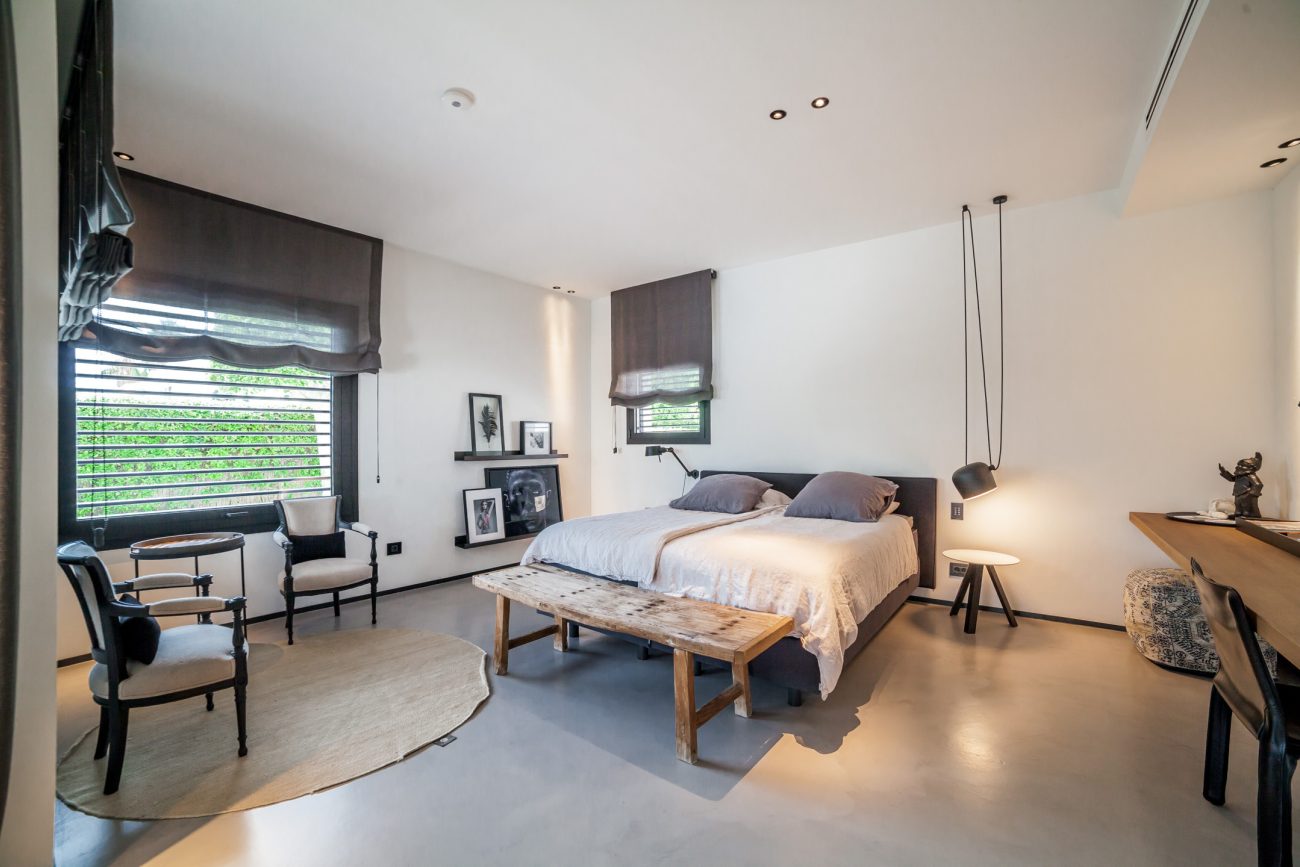 Luxury Residence in Sitges