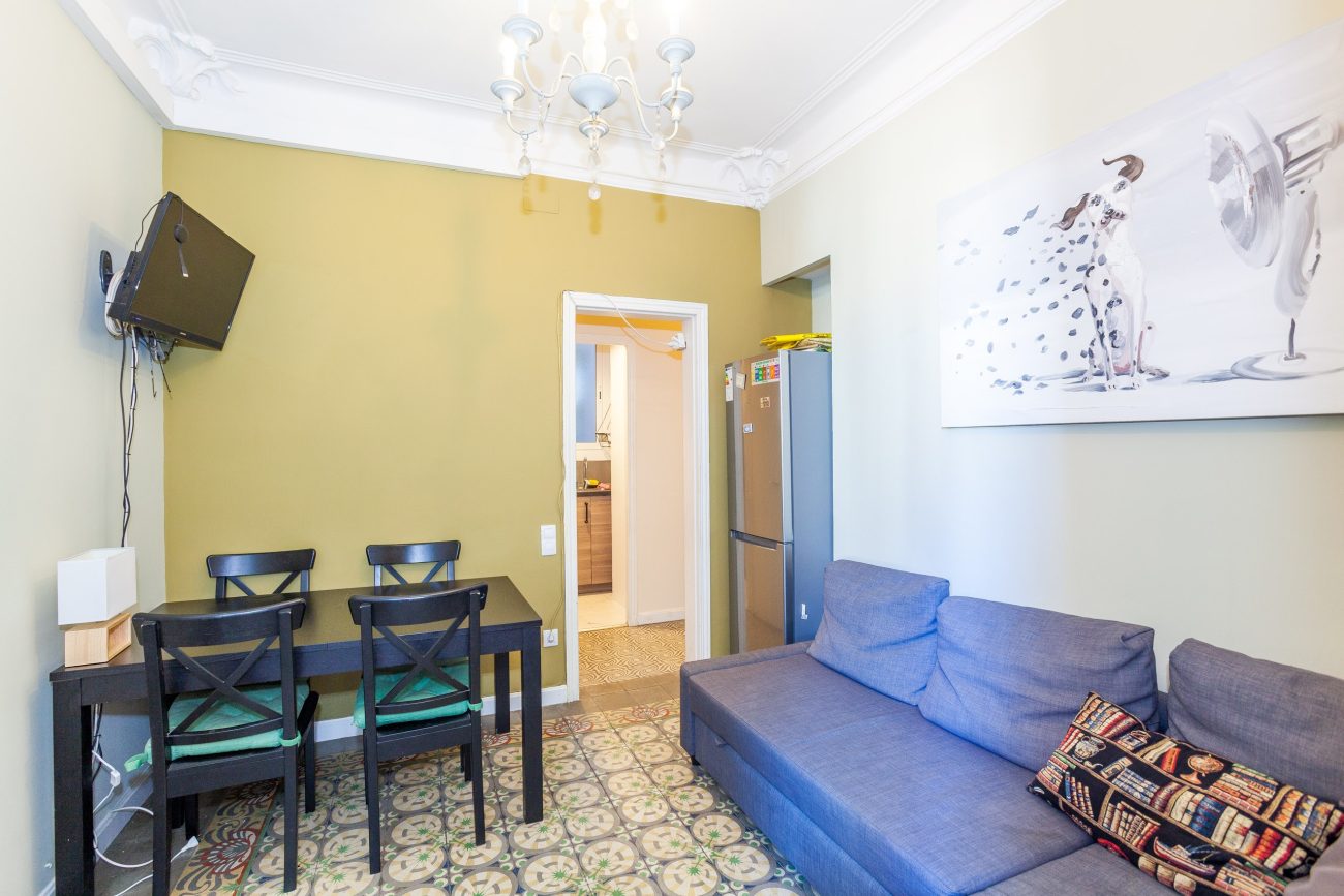 Exquisite Investment Opportunity next to Pl.España