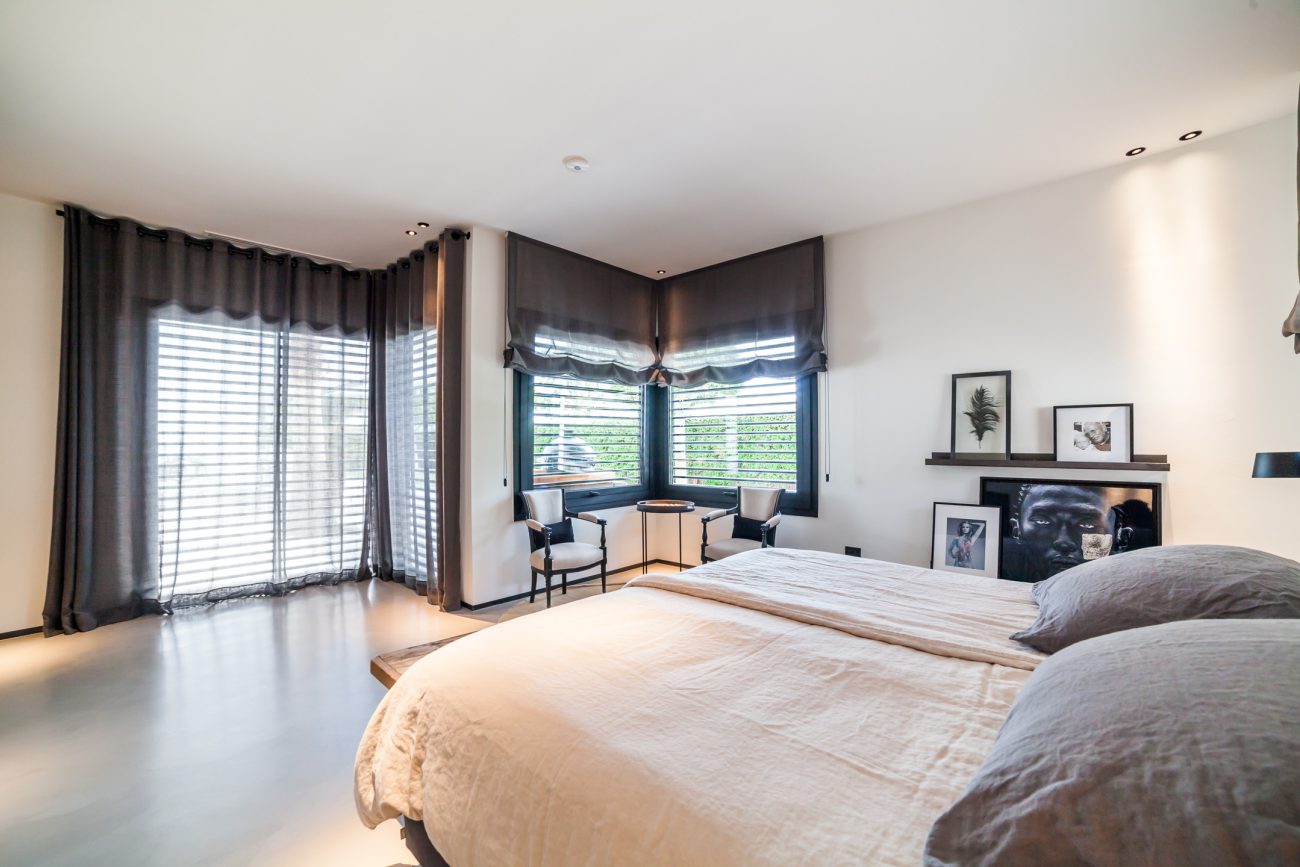 Luxury Residence in Sitges