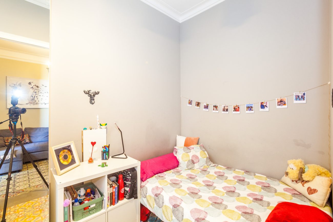 Exquisite Investment Opportunity next to Pl.España
