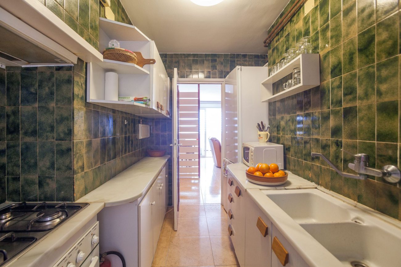 Feel the Mediterranean experience in Les Botigues de Sitges