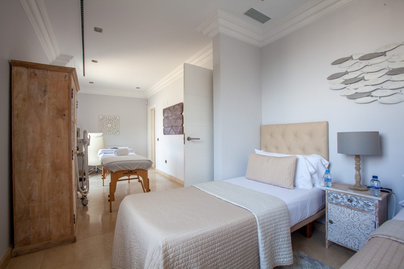 An Exclusive House on the first line to the sea in Sitges