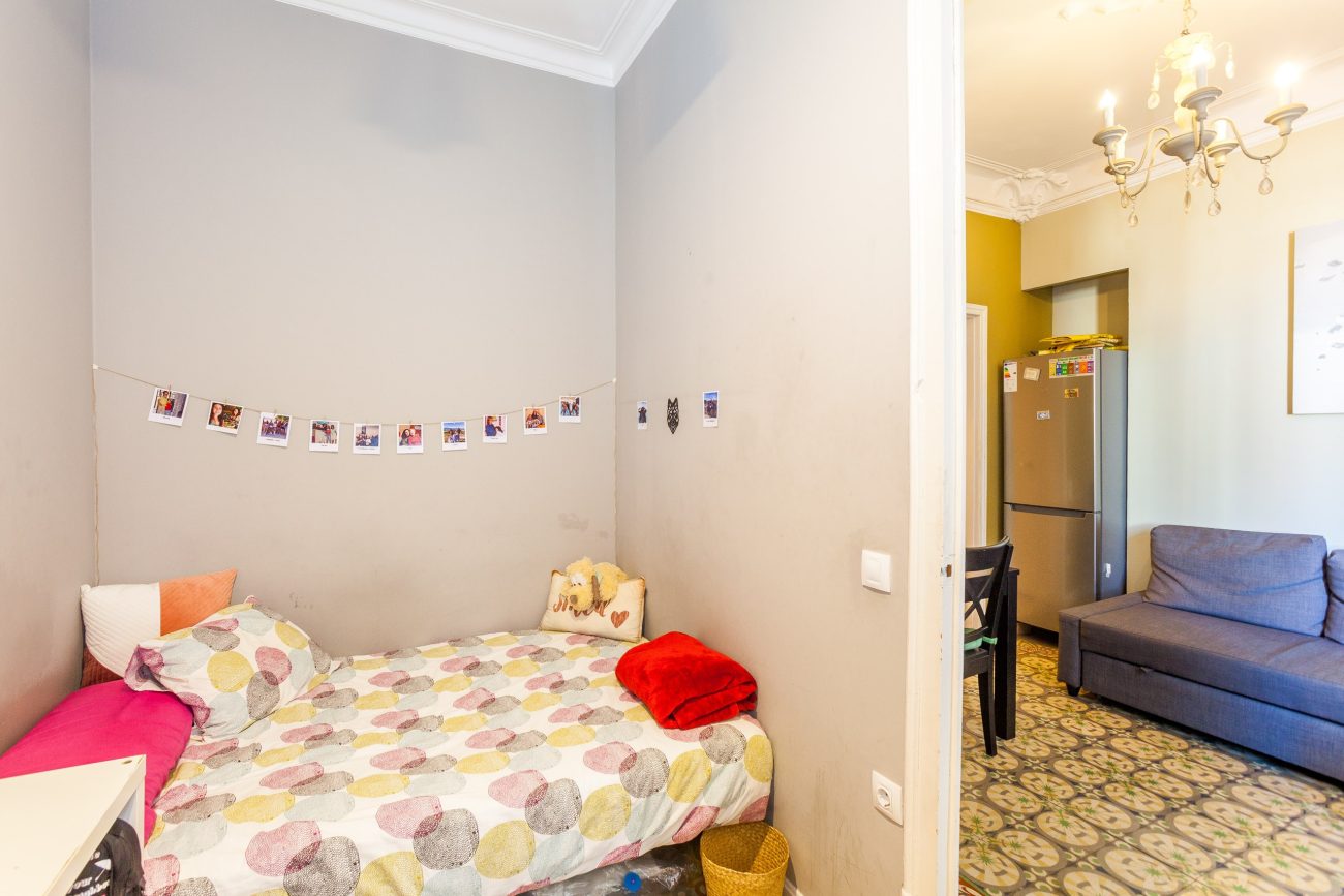 Exquisite Investment Opportunity next to Pl.España