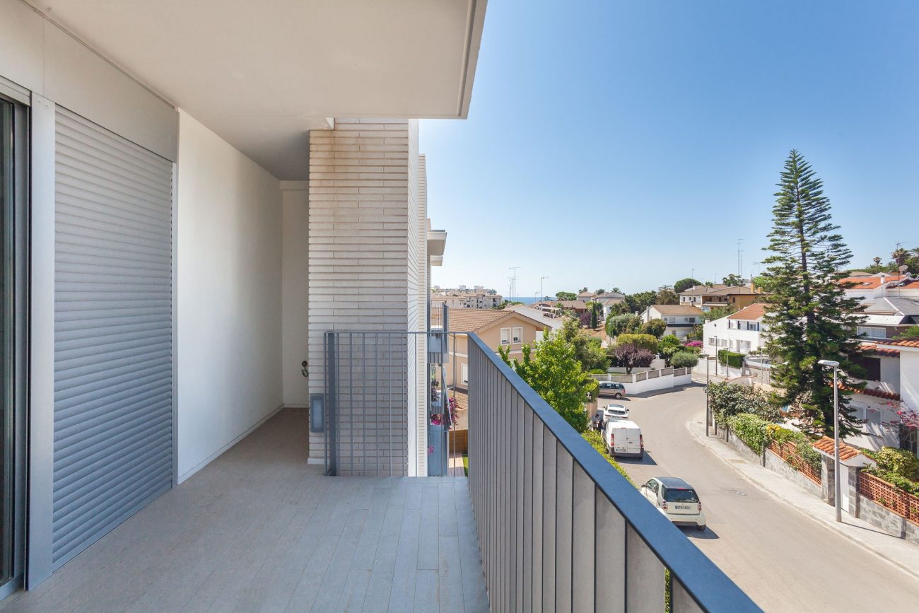 Two new apartments combined into one