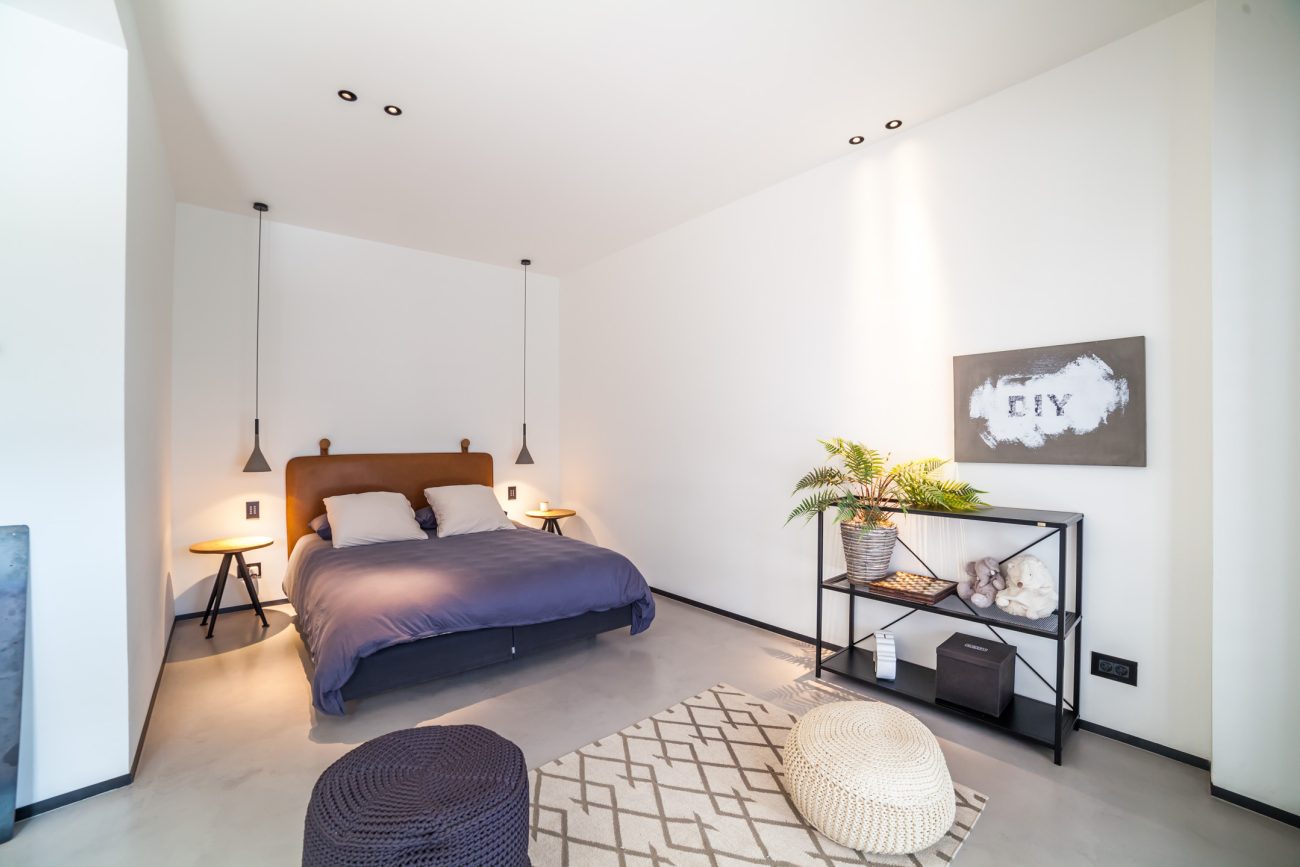 Luxury Residence in Sitges