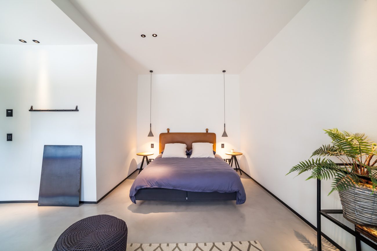 Luxury Residence in Sitges