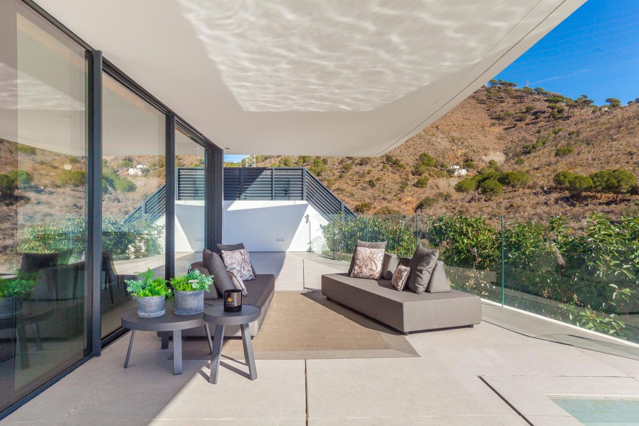 Your Dream Home in Esplugues del Llobregat