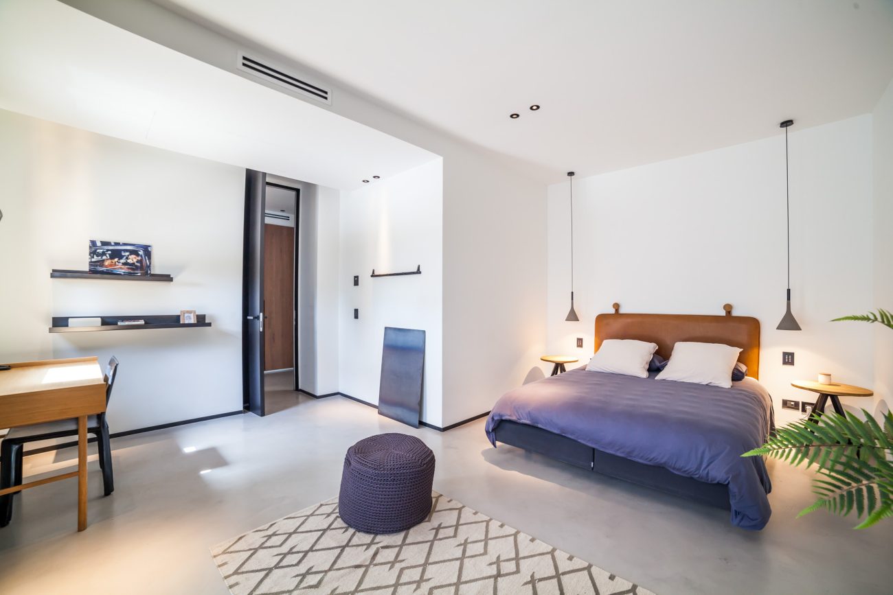 Luxury Residence in Sitges