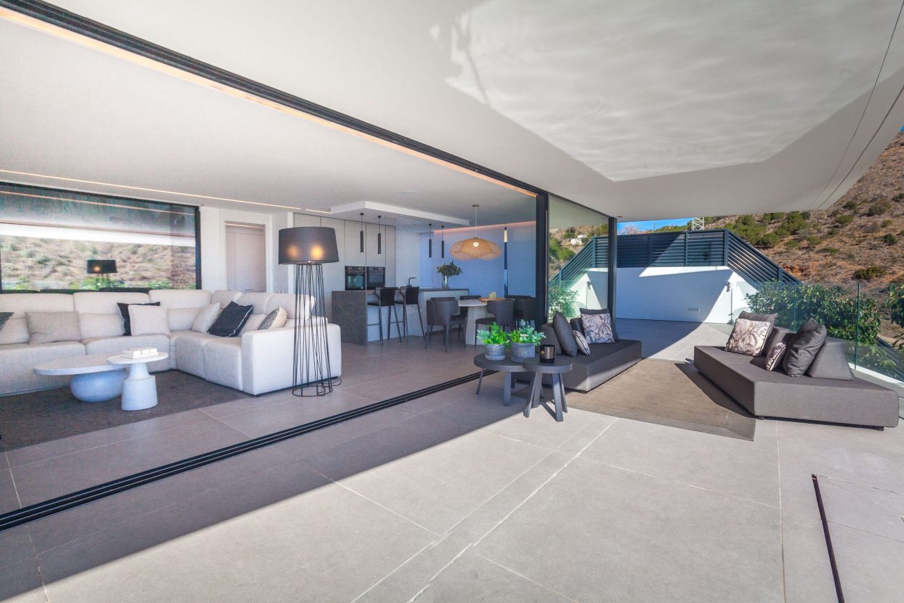 Your Dream Home in Esplugues del Llobregat