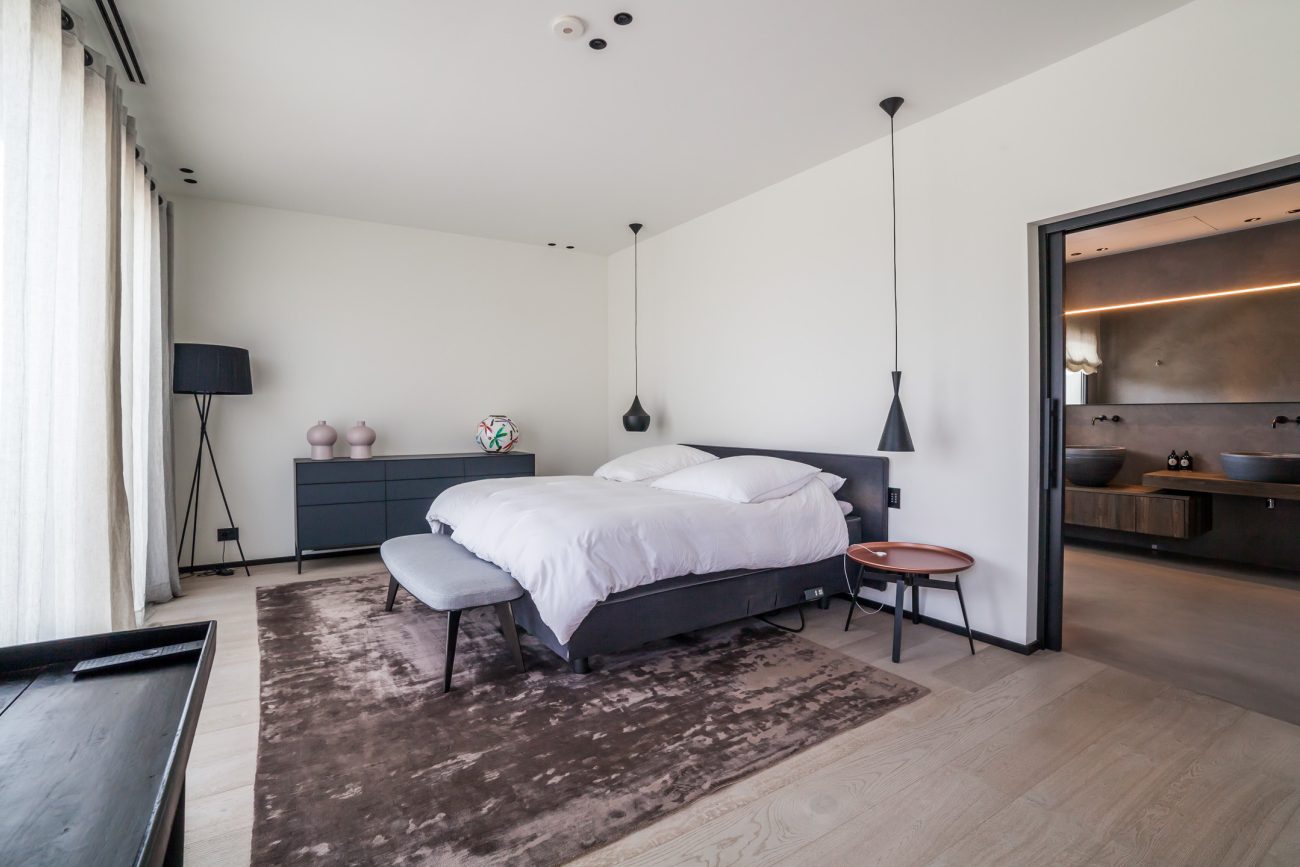 Luxury Residence in Sitges