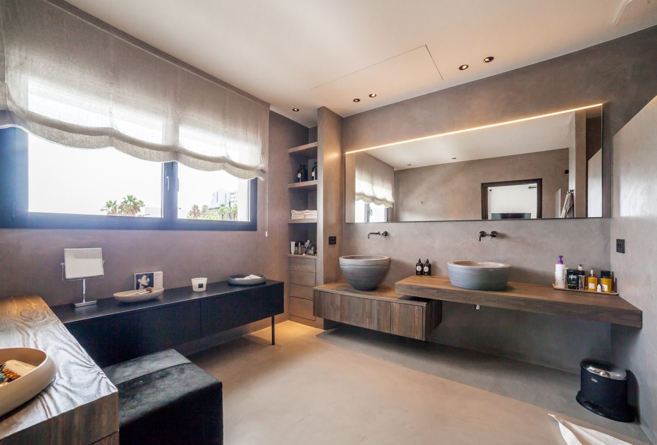 Luxury Residence in Sitges