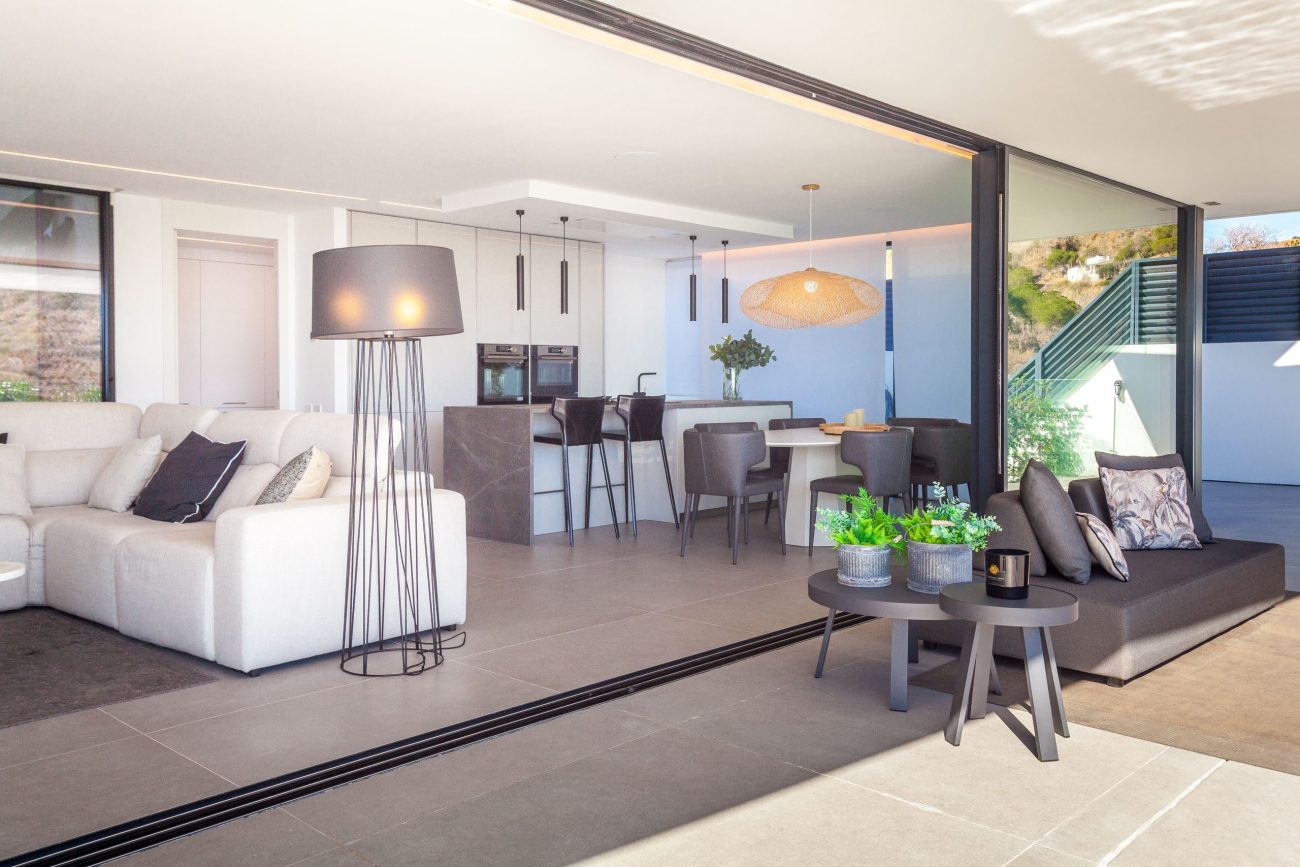 Your Dream Home in Esplugues del Llobregat