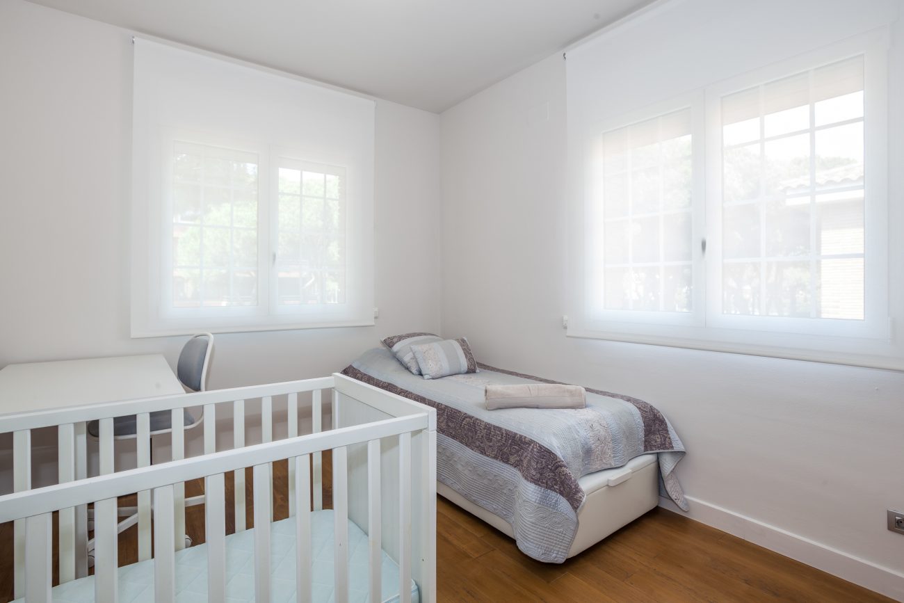 Exclusive home in the best residential area of Gavá Mar