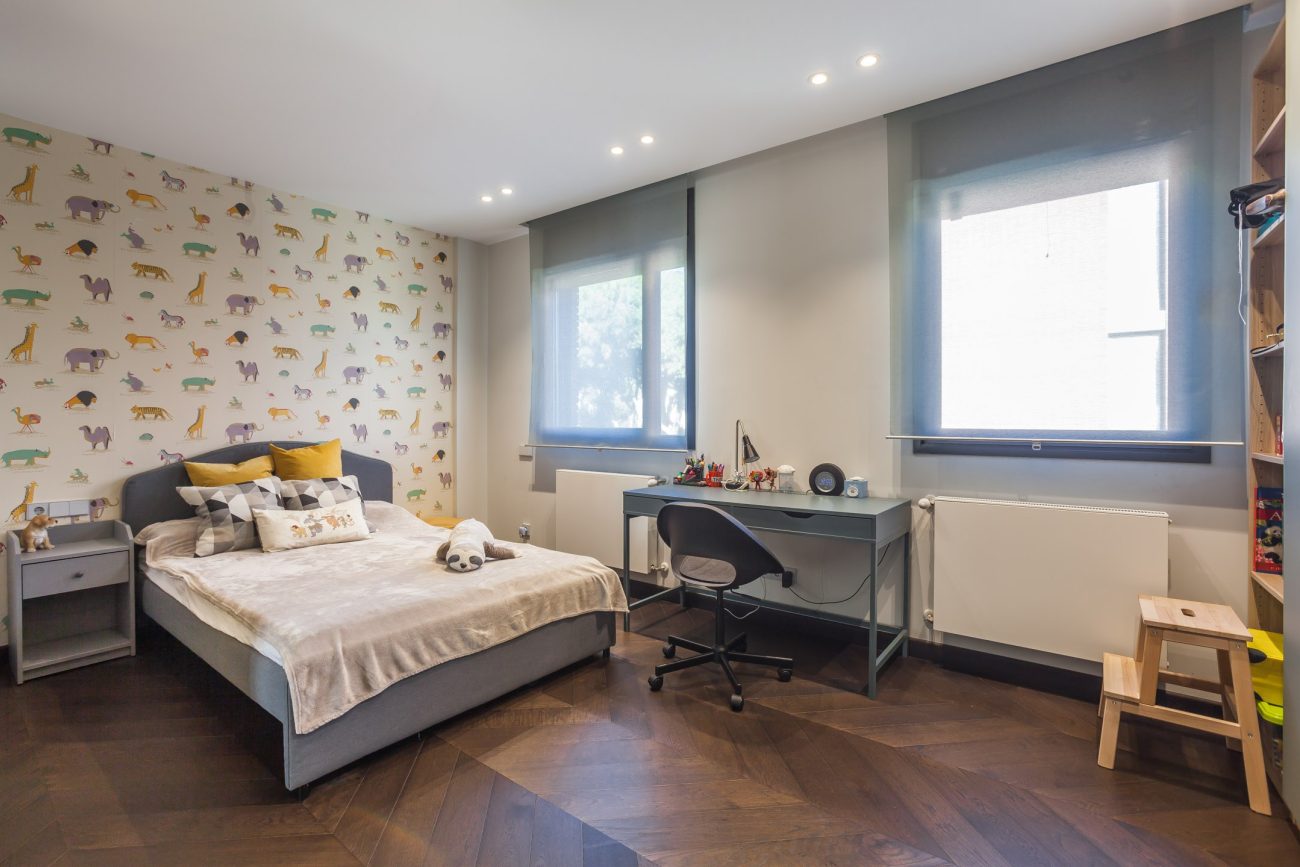 Immerse yourself in the luxury seaside experience in this frontline gem in Castelldefels with eco-innovative and technological features!