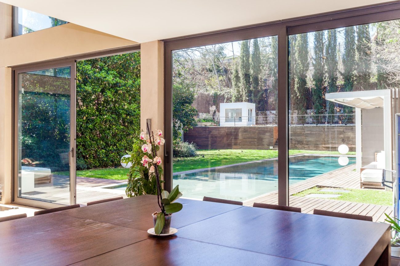 Exclusive Residence in Sant Gervasi