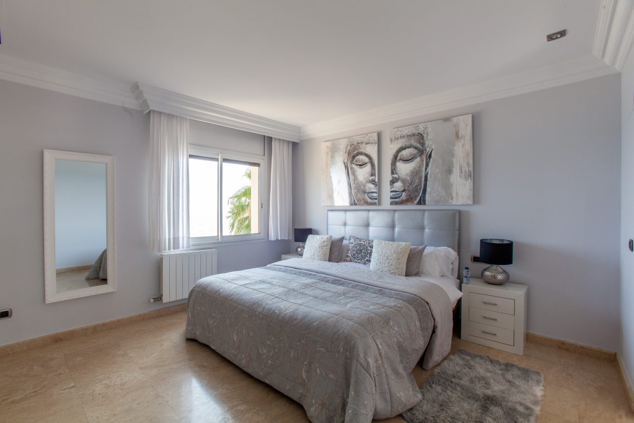 An Exclusive House on the first line to the sea in Sitges