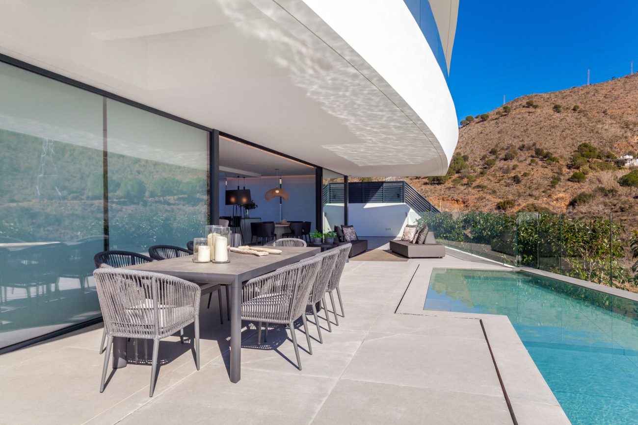 Your Dream Home in Esplugues del Llobregat