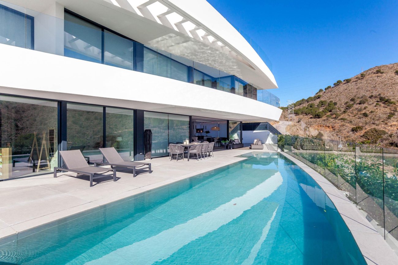 Your Dream Home in Esplugues del Llobregat