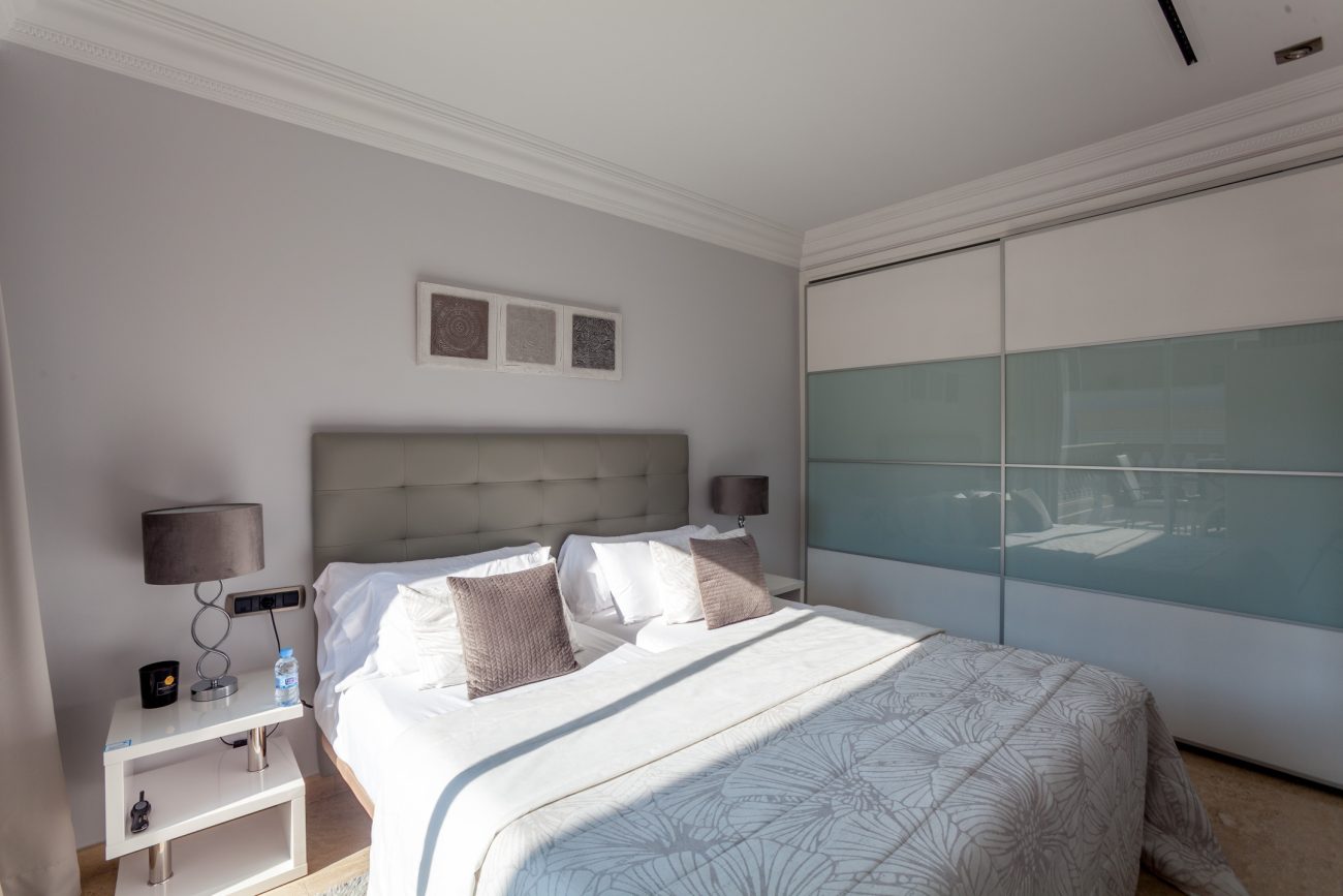 An Exclusive House on the first line to the sea in Sitges