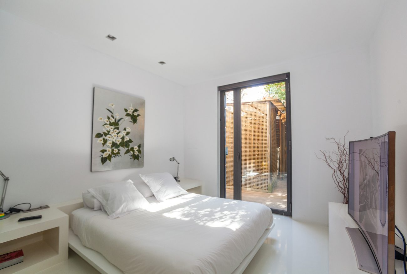 Exclusive Residence in Sant Gervasi